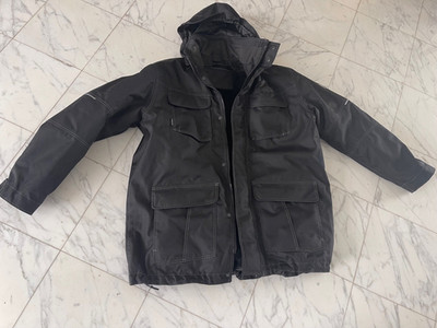 Mascot Dayton Parka Industry Freizeitjacke Motorradjacke  Arbeitsjacke Jacke 2XL