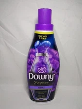Downy Perfume Collection Fabric Softener - Romance, 750 ml