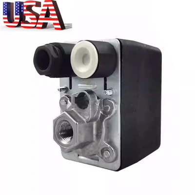 #ad #ad 1PC For Atlas Copco Compressor 2200600682 2200 6006 82 New Pressure Switch $150.67