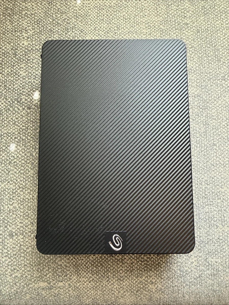 Seagate External Hard Disk Drives TB 6 for sale | eBay