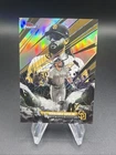2026 Topps Finest Fernando Tatis Jr. Base (RAW)