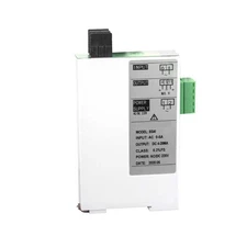 AC Current Transmitter AC05A 0 5A Range 4 20mA Output for Automation Systems