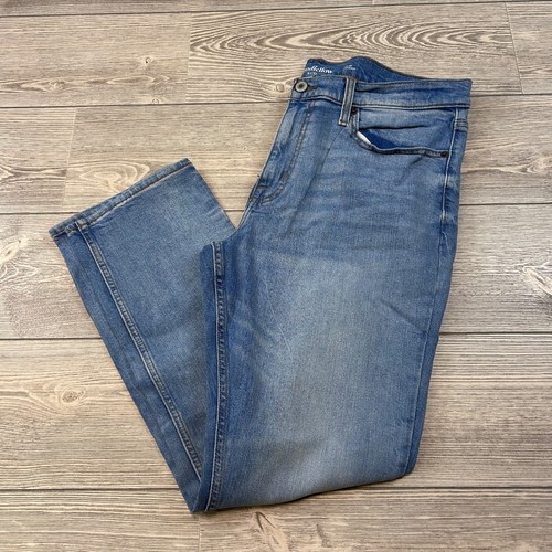 Goodfellow & Co Slim Fit Total Flex Jeans Blue 38x30 EUC
