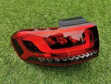 Rückleuchte Mercedes-Benz Glb X247 Full LED Links Rearlight Rückleuchte Mercedes-Benz Glb X247 Full LED Links Rearlight