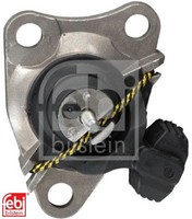 Febi Bilstein 23987 Lagerung FüR Motor Motorlager Lagerung Motor FüR Renault