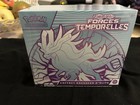 Pokémon ETB Forces Temporelles Serpente Eau EV5 – Neuf Scellé FR