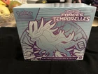 Pokémon ETB Forces Temporelles Serpente Eau EV5 – Neuf Scellé FR