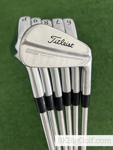 Titleist 714MB | eBay