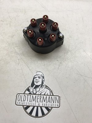 Verteilerkappe Bosch 0290004501 für Mercedes M110 NOS