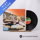 Led Zeppelin Houses Of The Holy LP Album Vinyl Record - NM/NM