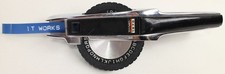 Vintage DYMO 1570 Embossing Label Maker Teste...