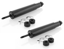 2x Stoßdämpfer Öldruck Hinten für Kia Sportage K00 1994-2003, Retona CE