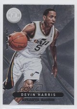 2012-13 Totally Certified Devin Harris #92 1a9