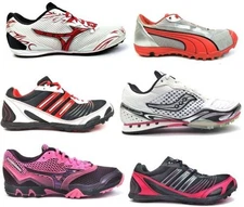 Wholesale Lot of Assorted Brand Running Hiking Formal Men Women Shoes Qty 116
