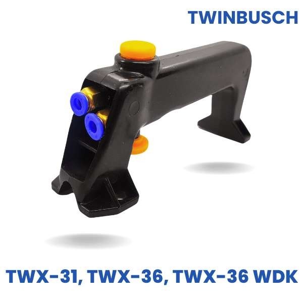 Ventilgriff FüR Twin Busch TWX-31, TWX-36, TWX-36 WDK Reifenmontiermaschine-image
