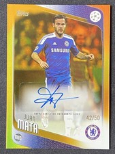 2025-26 Topps Gold UEFA Club Competitions Soccer Checklist Guide in-content 45