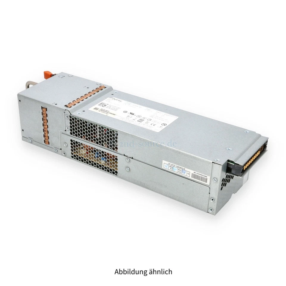 Dell 700W HotPlug Power Supply PS6100 PS6200 SC200 SC220 450-AAZW 0R0C2G 0DD20N - Bild 3 von 4