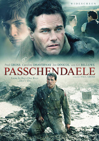 Passchendaele (DVD, 2010, PS) for sale online | eBay