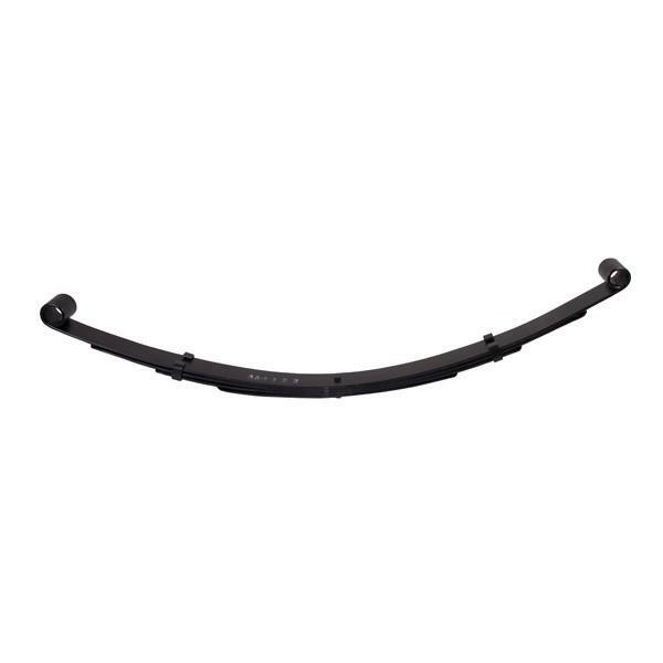 Lame de ressort avant 4 feuilles pour corriger l'affaissement de la Jeep YJ