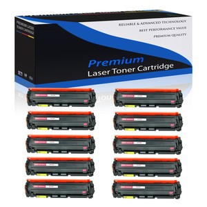 laserjet pro m452dn toner