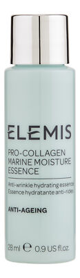 Elemis Pro-Collagen Marine Moisture Essence 28 ml. Facial Toner