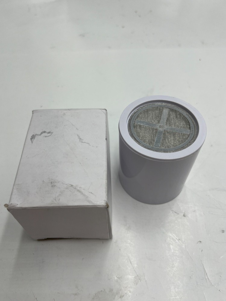 Showerhead Water Filter Universal Cartridges for Showerhead House