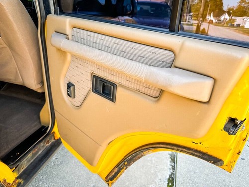 1996 Land Rover Discovery - Picture 34 of 40