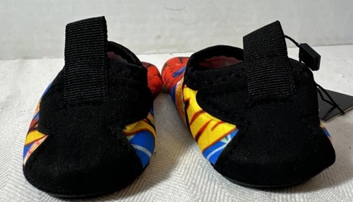 Xsmall Children’s Swim Shoes Spider-Man - Picture 6 of 8