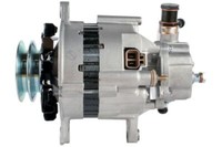 Hella 8EL 012 427-701 Generator Passend FüR Nissan