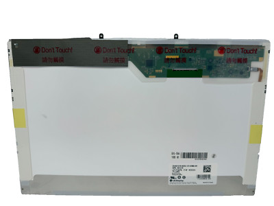 LG Display 17.0'' WXGA+ 1440x900 LCD Screen LP171WP9 (TL)(B3) CN-0G121R-56252-13T