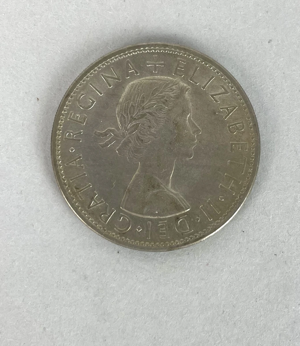 1954 英国硬币| eBay