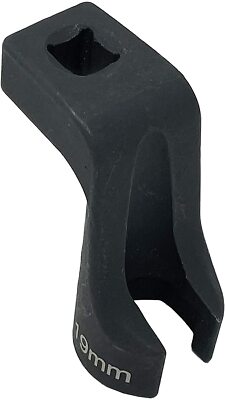 CTA Tools 7398 Detroit Diesel Injection Line Socket