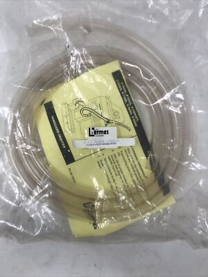 VANGUARD ORBITER NOZZLE ASSEMBLY W/8MM HOSE 22-484-20M - NOS