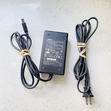 Bose Sounddock I Power Adapter Supply PSM36W-208 Series 1 Charger