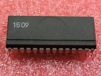 ATARI, Namco CUSTOM CHIP 15xx Micro RAM Address Controller for ARCADE BOARD PCB