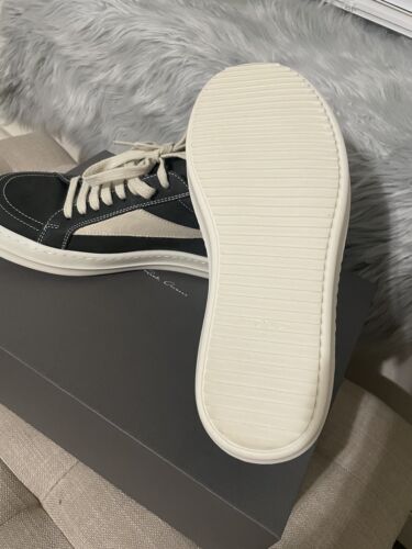 rick owens shoes - Picture 3 of 5