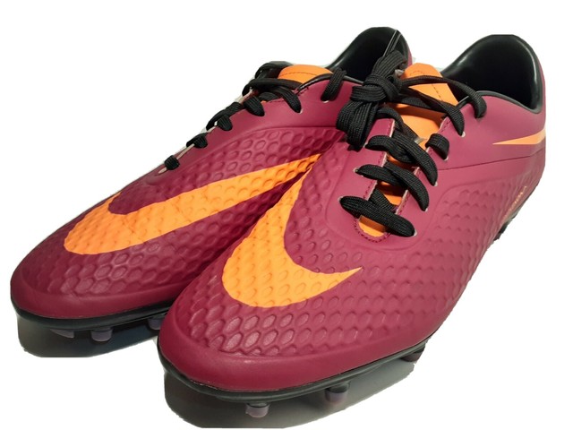 nike hypervenom phelon fg womens