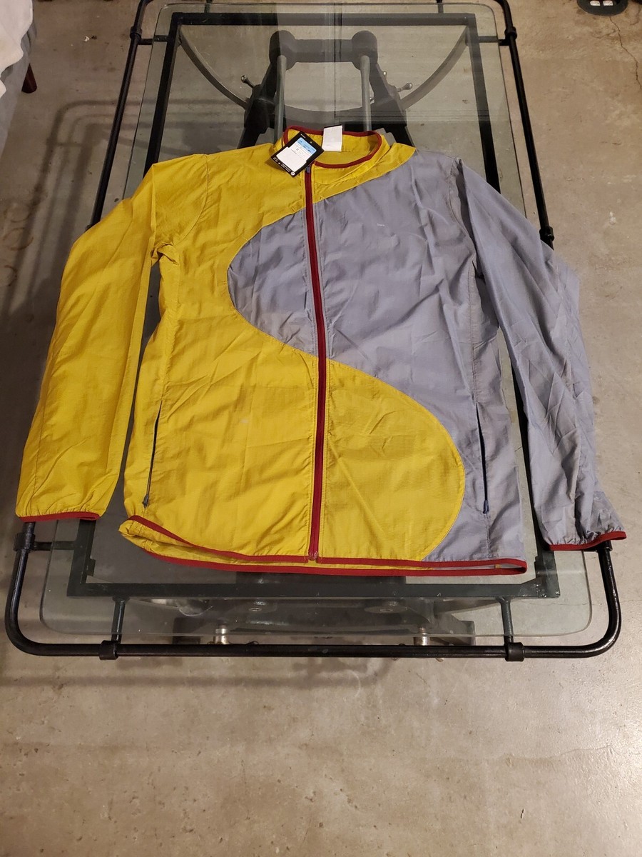 14 Nike Gyakusou Undercover Lab Jacket Size MED Windbreaker 14 Nike Gyakusou Undercover Lab Jacket Size MED Windbreaker
