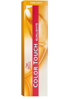 Wella Color Touch Sunlights Glanz-Intensiv-Tönung, 60ml