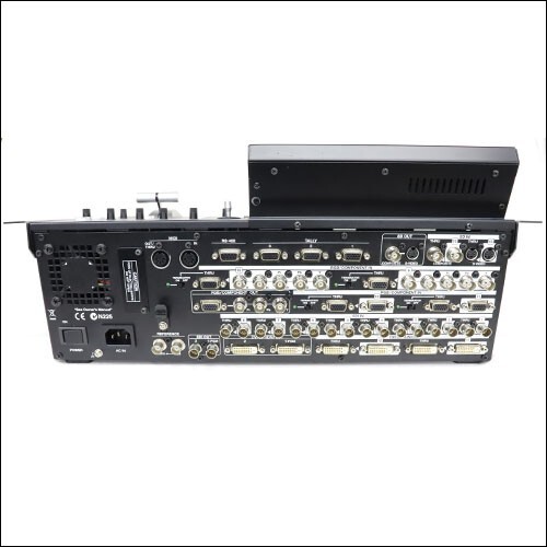 Roland V-1600HD Multi-Format Live Video Switcher Used From Japan