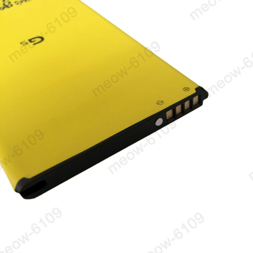 NUEVA LG G5 BL-42D1F Batería Ror LG VS987 H820 H830 LS992 US992 H850 H858 Foto 4 de 4