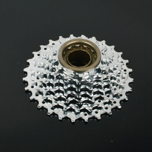 Pièces de vélo rétro vintage NOS cassette Suntour OEM Powerflo 7
