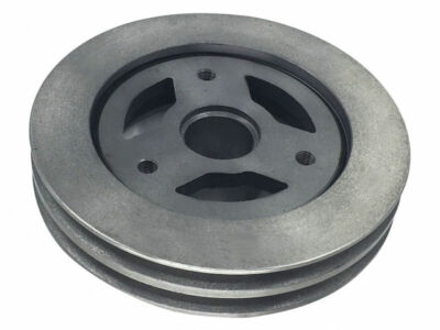 For 1973-1974 Buick Apollo Engine Harmonic Balancer 96692XB 4.1L 6 Cyl