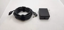 VALVE INDEX Base Station 2.0 AC Power Adapter Charger Supply 5m Cable US Ship