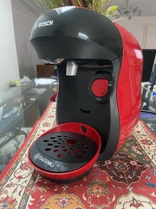 Bosch Tassimo Kaffeevollautomat