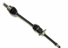 New DTA CV Axle Front Right Fits 2011 - 2013 Honda Odyssey LX, EX, EX-L Models