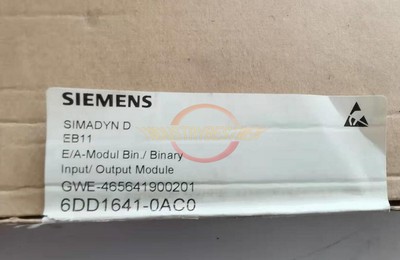 ONE NEW   6DD1641-0AC0 6DD1 641-0AC0 Industrial Control #A6-9