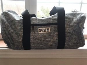 marble gym bag