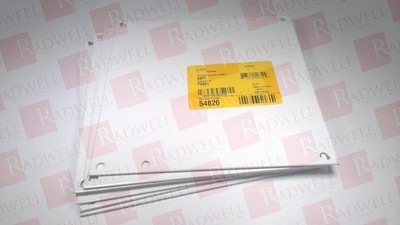 NVENT 54820 / 54820 (NEW NO BOX)