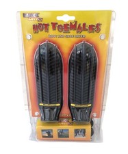 HOT TOEMALES Boot and Shoe Dryer MaxxDry HT Portable  Compact NEW